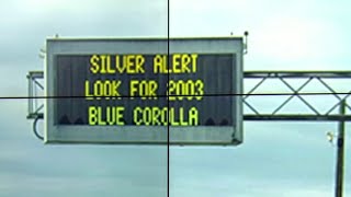 Ask Trooper Steve: Amber, Silver, Blue alerts explained