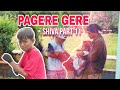 SHIVA DIDUNIA NYATA PART 11  PAGERE GERE (PENCULIK ANAK )