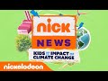 Nick News: Kids and the Impact of Climate Change 🌎 | Full 1-Hour Special