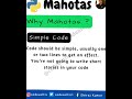 Mahotas - A Python Library for Computer Vision and Image Processing #python #programming #reels