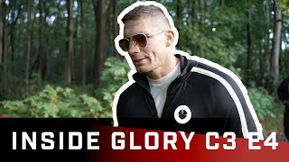 Inside GLORY Fight Week | COLLISION 3 | Episode 4