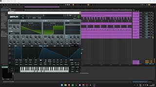 home resonance in serum (i got a pc)