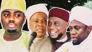 KINI MUFTY SE FUN YIN OGA LATEST ISLAMIC LECTURE 2025 - SHEIKH JAMIU AMI  OLOHUN