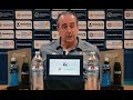 Txus Vidorreta - Previa Iberostar Tenerife-PAOK Salónica