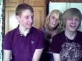 Reaction To I Love Fish
