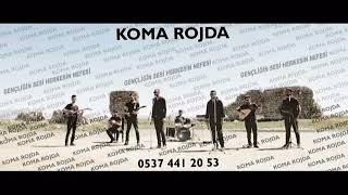 Koma Rojda   2018  Kürtçe Halay