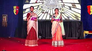 Glimpses Video of the 44th Annual day of Sri Viveka Balodyana Public School Part 3