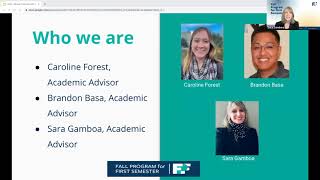 Berkeley FPF 2023: Advisor Info Session