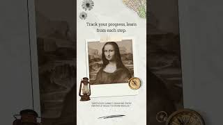 How to journal like Leonardo da Vinci?