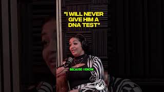 Mother Refuses Give Man DNA Test ("You Know That's Your Kid")
