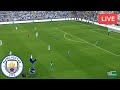 🔴[LIVE] Manchester City vs Tottenham • Premier League 2024/25 • GAMEPLAY PES 21