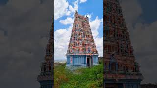 Tiruttani Subramanya Swami Temple in Tamilnadu, Arumigu Tiruttani Murugan Temple