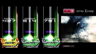 [EZ2AC : EC] 5Street - (8-10-12) Total Eclipse [NM-HD-SHD]