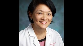 Dr. Pamela Ouyang