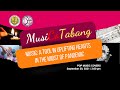 MusiCoTabang | Music: A Tool in Uplifting Hearts in the Midst of Pandemic | Pop Music Covers