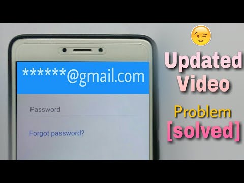 | Updated video | Forgot Gmail ID's Passwod ! What to do ? Solution | in Hindi | Updated video | Forgot Gmail ID's Passwod ! What to do ? Solution | in Hindi