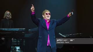 Elton John - Paris (2016) (Soundboard Recording)