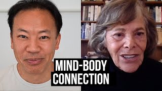 Mind-Body Strategies for Better Health | Dr. Ellen Langer