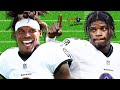 Lamar Jackson Game Changing his way to MVP... Looking at you Mike Florio | 4th&1 with Cam Newton