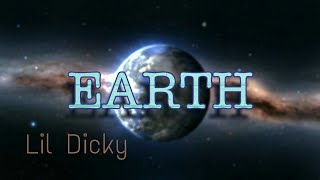 (TRADUÇÃO) EARTH - Lil Dicky