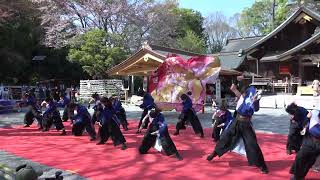 関東学院大学”誇咲\