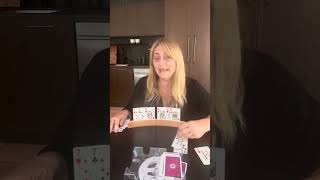 Picking the Pack to Open -what counts, what doesn’t, what if Aces are on top?