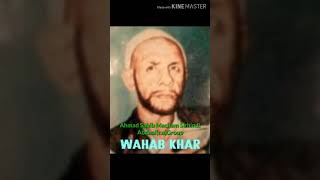 1. Gulabo Thari Pholuk Baagan Mushq Dartan Cu(Wahab Khaar)r.a Kashmiri Sufi Song By Gulam Ahmad Sofi