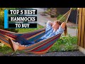 Hammock Tent || 5 Best Hammocks || You Can Buy in 2023