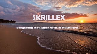 SKRILLEX   Bangarang feat  Sirah Official Music Video