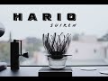 Hario V60 Suiren Dripper