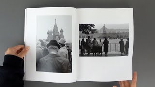 Ikuo SASAKI “People of the North, Place People ― 1991 Last USSR, 1975-2021 Aomori, Hokkaido”