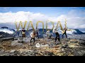 WANDAL - Wiatr Północy  [Official Music Video]
