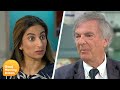 Can We Put Our Faith In Pharmacists Above Doctors? | Good Morning Britain