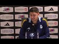 fede valverde rueda de prensa entrenamiento real madrid