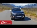 We drive the new Suzuki Vitara - Quick Review