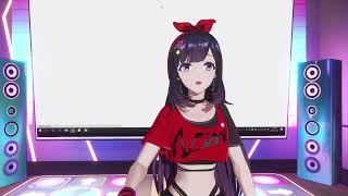 A-SOUL【3D】【VTUBER】【貝拉】 我来扒舞了 2021 3/11