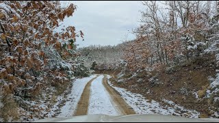 Nissan Qashqai Δίβρη- Μελιταία off road