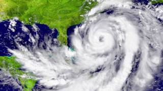 How Hurricanes Form
