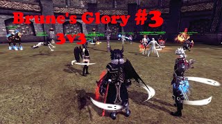 [Wild RaiderZ] Random Brunes 3v3 #3