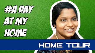 അങ്ങനെ വീണ്ടും വീട്ടിലേക്ക് | Home tour 2 | Mazhathulli Vlogs | Vlog 04