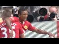 luis nani top 10 goals for manchester united