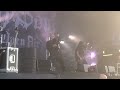 IMMOLATION - Let The Darkness In // LIVE // Party.San Open Air, Germany . 2023