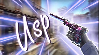 USP KILL'S OMG 😱 ACE OF ACE