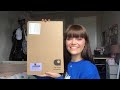 unboxing my Open Uni module materials 📦 part 2