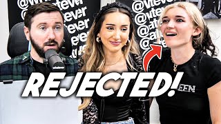 Brian REJECTS ØnlyFans Girl BIG Time!
