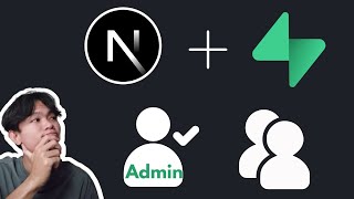 Next.js Server Component role base access with Supabase