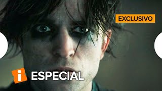 Batman | Conteúdo Especial EXCLUSIVO