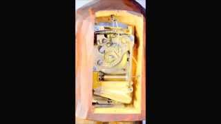 Griesbaum Whistler Bellows Restoration Part I