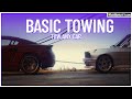 FiveM Script | Vehicle towing | KuzQuality