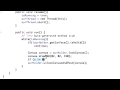 Android Application Development Tutorial   72   Defining a Class within a Class